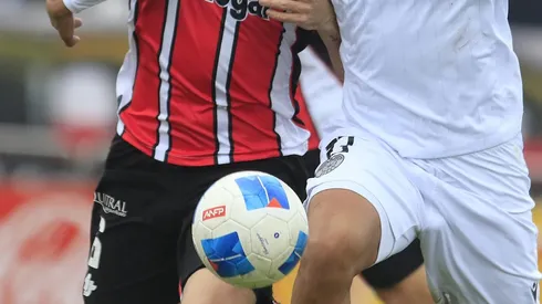 Este club del fútbol chileno tendrá que jugar su próximo partido sin público.