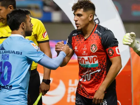 Apuestan todo: Iquique vs Limache, un encuentro crucial por la permanencia en la Liga de Primera