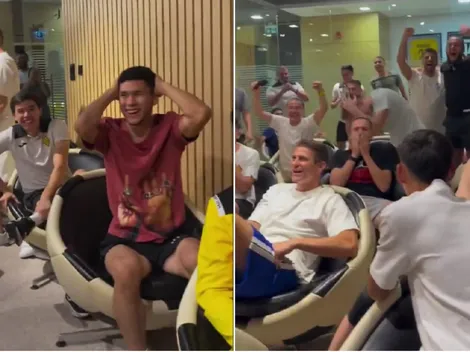 Dan batacazo en la Champions y reaccionan a jugar con gigante mundial