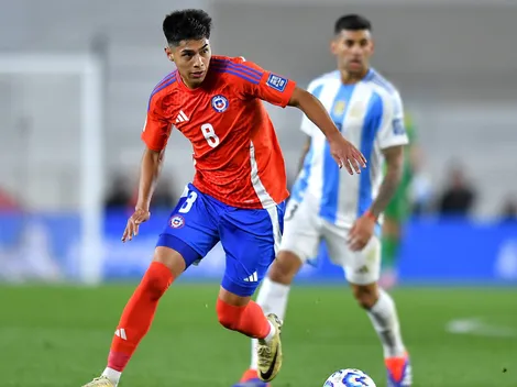 Fouillioux filtra la millonaria cifra que exige Midtjylland por venta de Darío Osorio