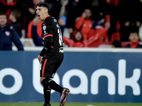 Dos tapados de Independiente: Nómina de la Sub 20 ante Arabia Saudita