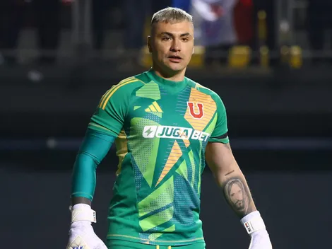 Campos pone fecha a su retorno al fútbol profesional: “Puede sonar loco, pero...”