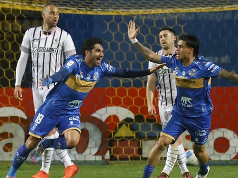 Tabla: Everton gana a una Serena que se acerca a la zona de descenso