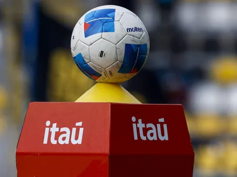 El partido que darán gratis por TV en la Fecha 22 Liga de Primera