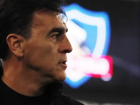 "Sentía que...": la molestia de Quinteros con Colo Colo