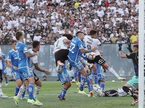 Celebra Colo Colo: aumento de aforo para el Superclásico