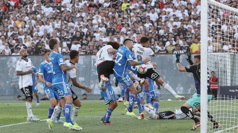 El Superclásico se juega a estadio lleno