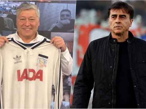 "El que podía...": el lamento de Pato Yáñez por el portazo de Quinteros