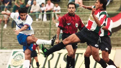 Juan Carlos Madrid vivió un calvario con Trump