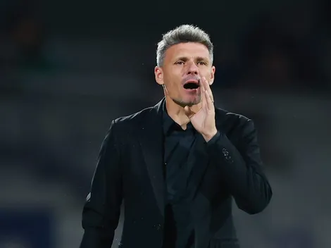 Ortiz fue tratado de "ladrón" en México tras dura polémica: así lo aclaró