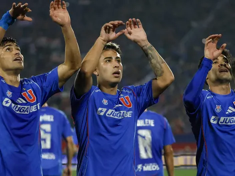 El regalo que busca la U para los hinchas tras barbarie ante Independiente