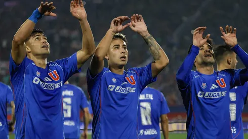 En la U quieren darle una alegría a los hinchas luego de todo lo ocurrido en Argentina.