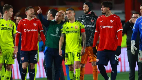 U. de Chile incluyó polémica frase en su defensa