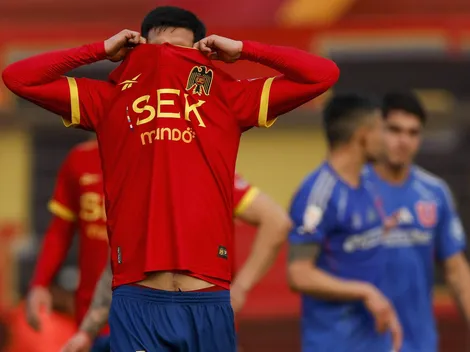 Prestigiosa marca deportiva deja Unión Española tras magra campaña