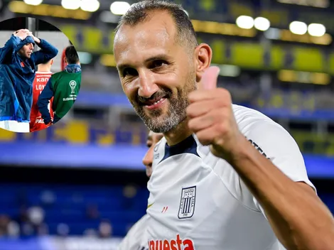 Mientras la U espera, Alianza Lima recibe una gran ayuda por Copa Sudamericana