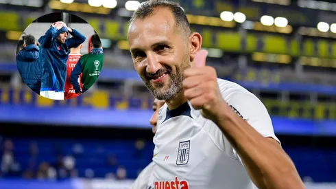 En Perú anticipan los cuartos de final de Sudamericana con una gran noticia para Alianza Lima.