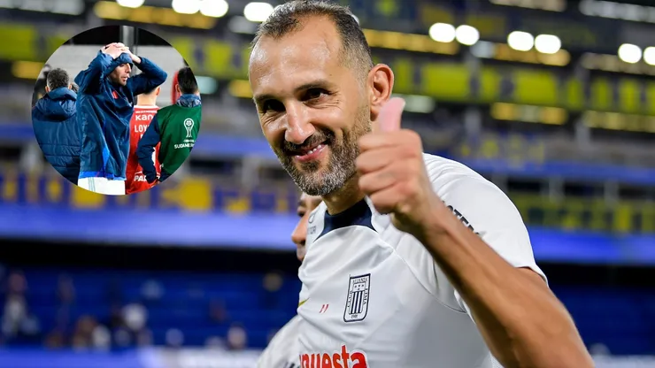 En Perú anticipan los cuartos de final de Sudamericana con una gran noticia para Alianza Lima.