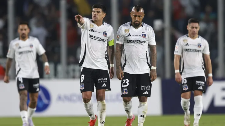 Los jugadores de Colo Colo tienen a su favorito para la banca.