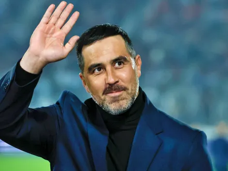 ¿A la política? Candidato quiere a Claudio Bravo como Ministro