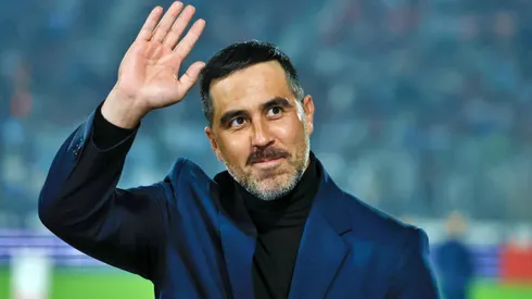 A Claudio Bravo lo quieren como secretario de Estado.