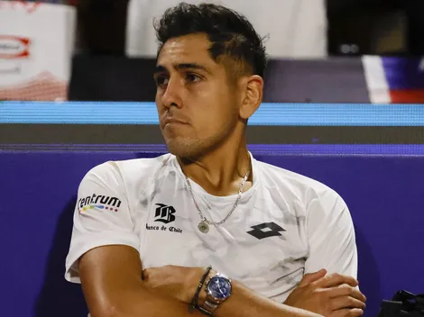 ¿Se borra de la Copa Davis? Tabilo le da una pésima noticia a Massú