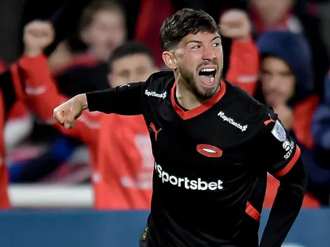 Mientras Loyola coqueteó con Bayern, ahora está cerca de ir a pelear el descenso