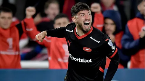 Felipe Loyola está cerca de cambiar de equipo.