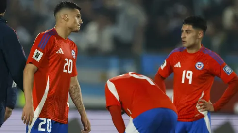 Caszely quiere un entrenador chileno para la Roja