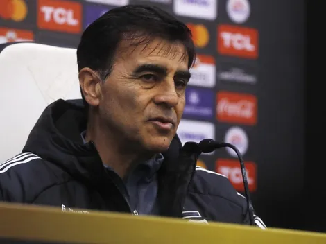 ¿La Roja por sobre Colo Colo? Ayudante de Gustavo Quinteros revela su futuro