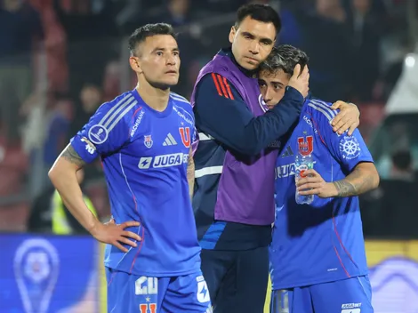 Álvarez no se complica por una de las bajas claves de la U