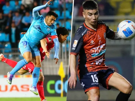 Menos diez goles: Los dos grandes ausentes en la superfinal entre Iquique y Limache