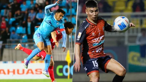 Iquique y Limache jugará final por la salvación