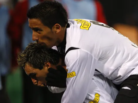 Ídolo de Colo Colo y reconoció contactos con la U. de Chile: "Me quiso..."