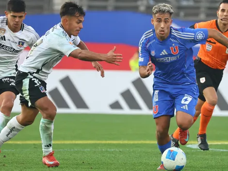 Se juega el Superclásico del fútbol chileno: las mejores cuotas para Colo Colo vs Universidad de Chile