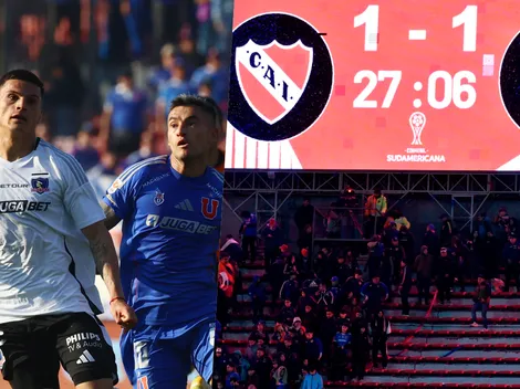 "Los mandamientos de Arellano...": Colo Colo le responde a la U y su DT