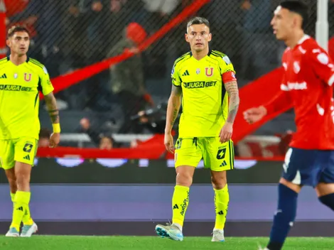 Filtran decisión de Conmebol con próximo partido continental de la U