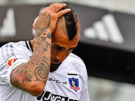 El terror de Colo Colo si cae ante la U y no clasifica a las copas del 2026