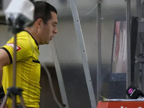 El nuevo VAR que se implementará en el Mundial Sub 20