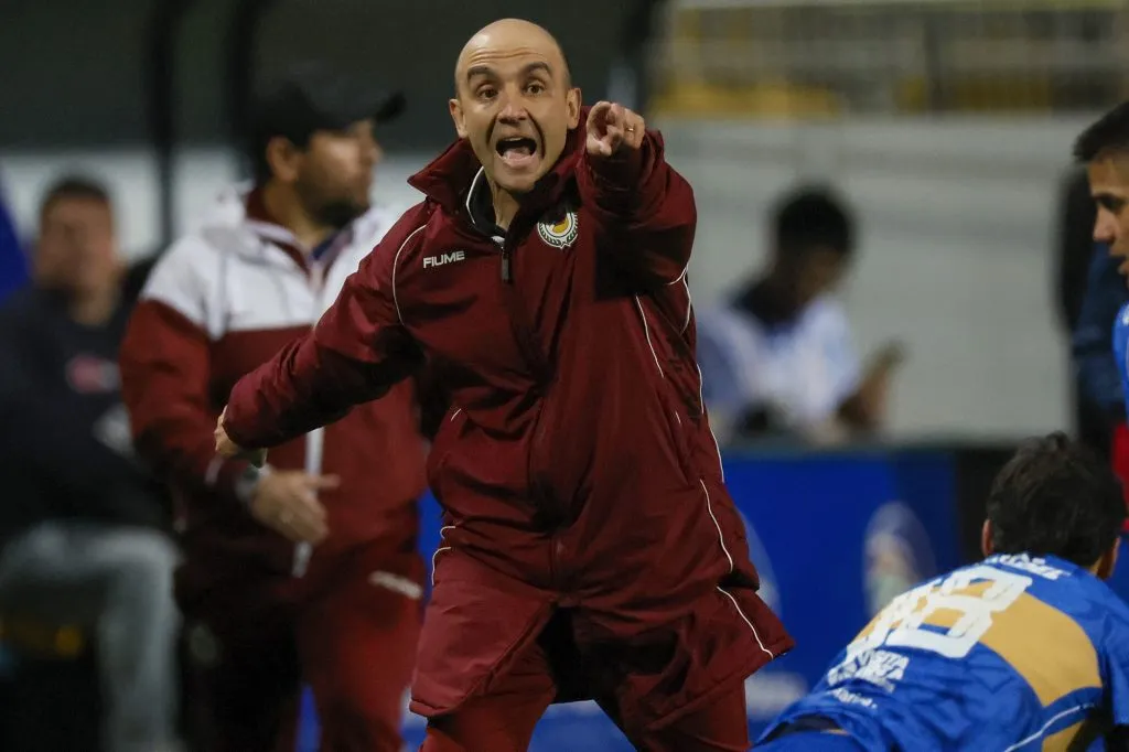 El debut de Bozán en La Serena no alcanza: La Serena pone rumbo a la zona de descenso.