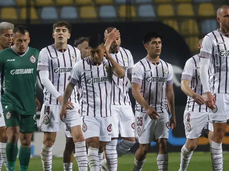 Guarello y nuevo gran candidato al descenso: "Un espanto, catastrófico"