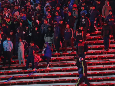 El temor de Solabarrieta y Tudor por fallo de la Conmebol contra la U