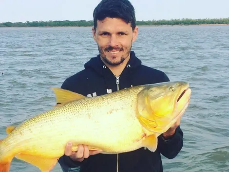 Amante de la pesca: el perfil del nuevo técnico de Colo Colo