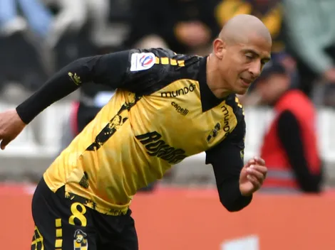 El puntero Coquimbo y su convicción ante Huachipato: "Seguir..."