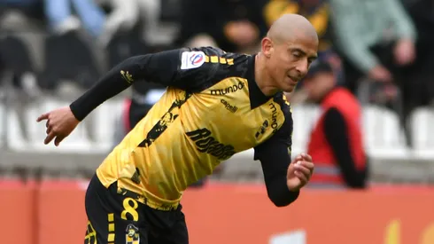 Coquimbo no se baja y mantiene convicción ganadora.