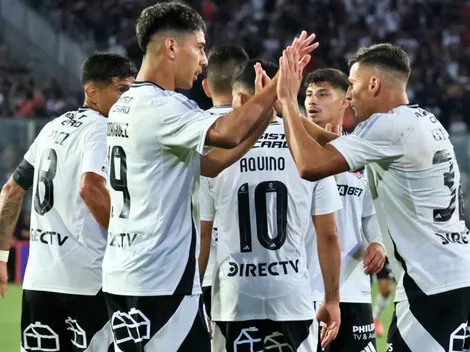 Colo Colo sienta en la banca US$4 millones para el Superclásico