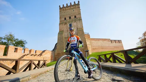 Un chileno estará presente en Suiza