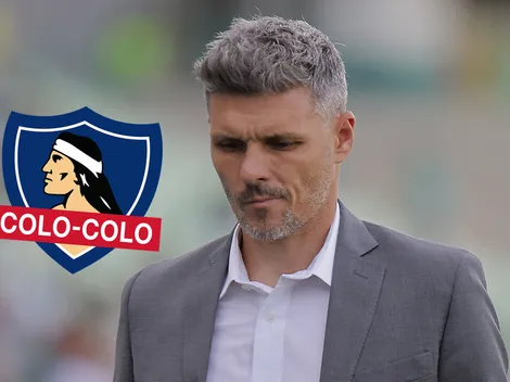 Multicampeón albo muy decepcionado por el nuevo DT de Colo Colo