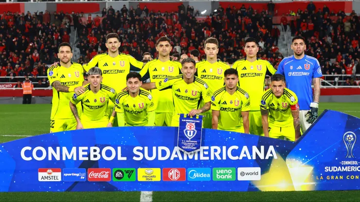 La U quiere simular el duelo contra Independiente en el Superclásico.