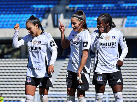 Filtran las pellejerías que el Colo Colo Femenino vivió en el Claro Arena