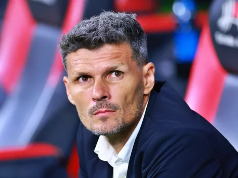 El ex Colo Colo que fue clave para la llegada de Ortiz